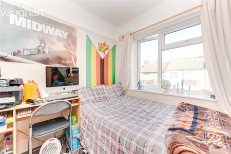 1 bedroom terraced house to rent - Photo 4