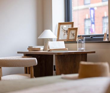 Studio to rent - Photo 6