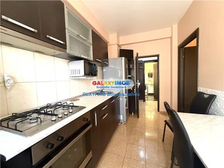 Apartament cu 2 camere de inchiriat Militari Residence - Photo 4