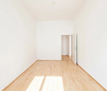 57,39 m² | 1. OG mit Lift | Sofortbezug | 2 Zimmer | € 749,- all-in... - Photo 6