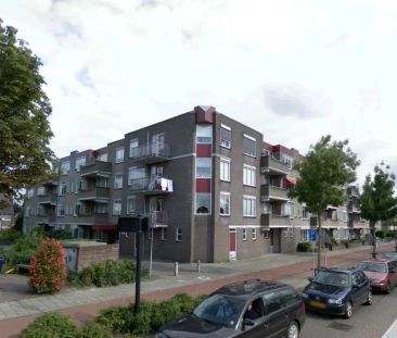 Appartement Wilhelmina Druckerstraat 261, Apeldoorn - À louer - Foto 1