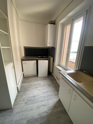 Location Appartement 1 pièce 22m² NANCY 54000 - Photo 2