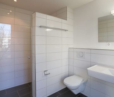 3.5 Zimmer, 98 m², 2. Stock - Foto 6