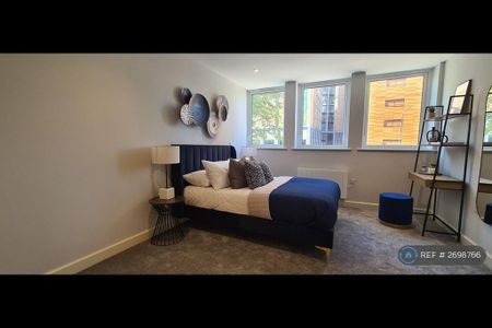 1 bedroom flat to rent - Photo 4