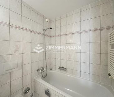 3 Zimmer, 43 m², 3. Stock - Photo 3