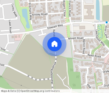 Buxton Road, Yate, Bristol - Photo 1