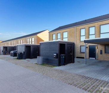 Rækkehus med plads til familien på Langstrømpevej - Photo 6