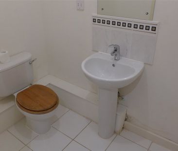 Triumph House, Manor House Drive, City Centre, Coventry, CV1 - Photo 5