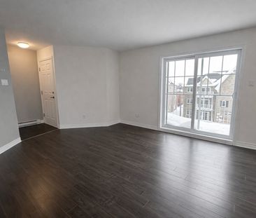 Appartement - 5-307 Ch. Larocque - Photo 4