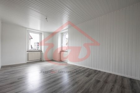 Appartement de 2.5 pièces au rez-de-chaussée - Photo 5