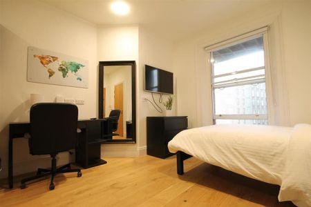 1 bedroom apartment to rent - Photo 3