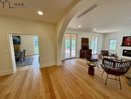 Luxury House for rent in Sintra, Portugal - Photo 2