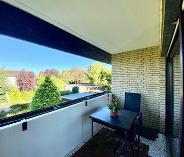 Großzügige, helle 3-Zi.-Whg. mit Balkon und Stellplatz – GT-Friedri... - Photo 6