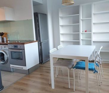 Appartement à louer 1 pièce • Massy - Photo 5