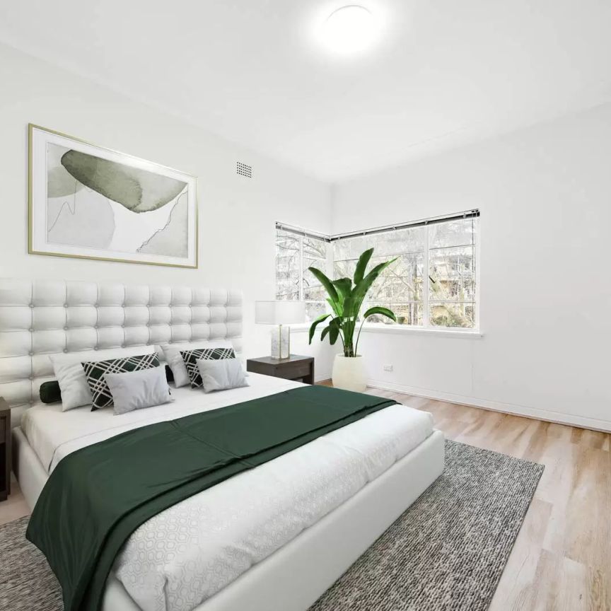 2 Bedroom Apartment Within Walking Distance to Chatswood CBD - Photo 1