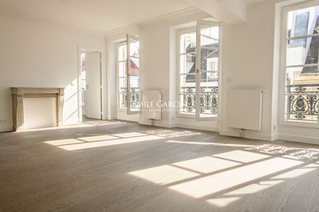 Paris 4 - Appartement Loué Vide ou Meublé - Proche Place des Vosges - Photo 4