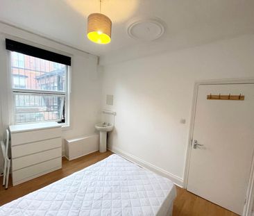 Lucas Street (Room 1), Headingley, Leeds - Photo 3