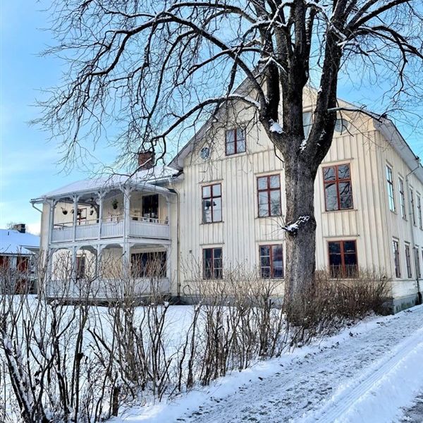 Kyrkogatan 10 B - Foto 1