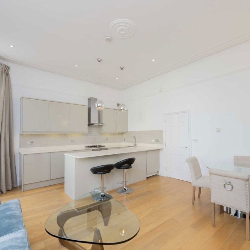 Marloes Road, W8, London - Photo 1