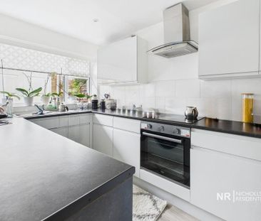 2 bedroom bungalow to rent - Photo 4