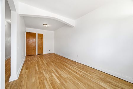 Appartement à louer, Montréal (Rosemont/La Petite-Patrie) - Photo 4