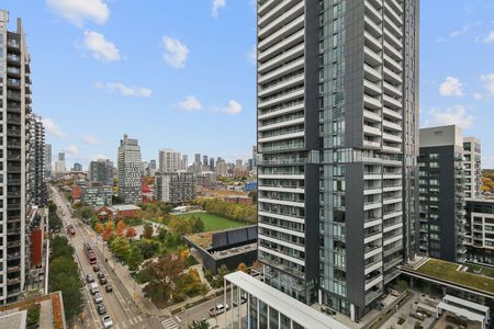 For Lease - 20 Tubman Avenue Unit# 1303, Toronto, Ontario - Photo 2