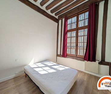 Location Appartement 2 pièces 36m² - Photo 3