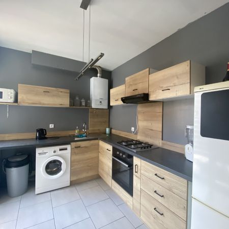 Location Appartement 2 pièces 42m² DUNKERQUE 59430 - Photo 4