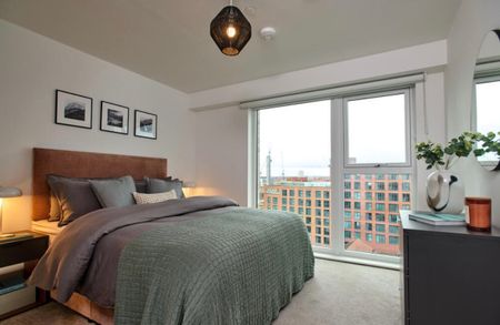 2 Bed Flat, Blucher Street, B1 - Photo 3