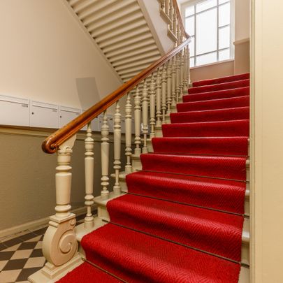 Nice stay in a perfect place (max. Mietzeit 5 Mon. u. 30 Tage) - Photo 1