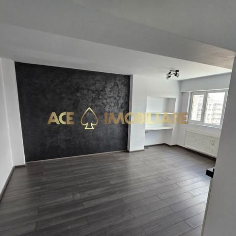 Garsoniera de inchiriat | Obor | Metrou | Pet Friendly | Nemobilat - Fotografie 1