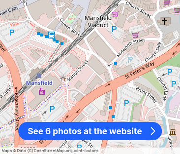 1 bedroom flat for rent - Photo 1