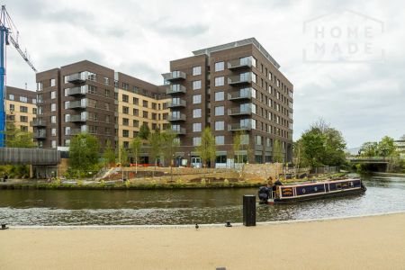 Greenford Quay, Greenford, UB6 - Photo 5