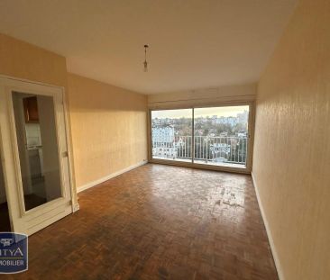 Appartement à louer 3 pièces 61.41m² - Photo 6