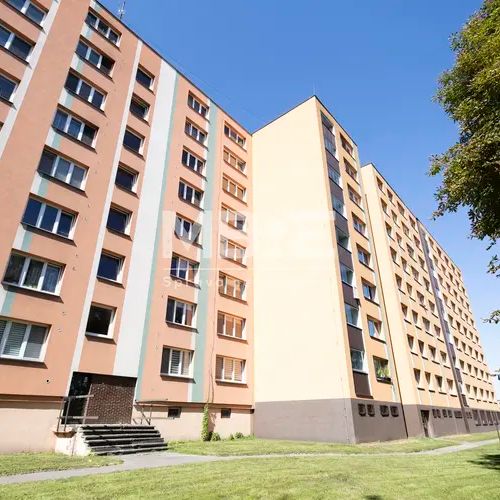 Pronájem bytu 2+1, Orlová - Lutyně, ulice F. S. Tůmy - Photo 1