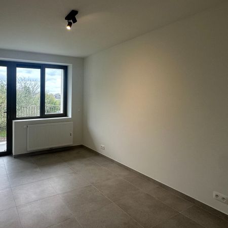 Prachtig appartement met 2 slaapkamers & terrassen in Lier! - Photo 3