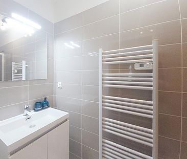 Location / Appartement T3 - Photo 1