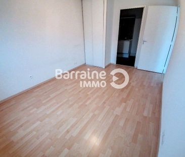 Location appartement à Lorient, 2 pièces 46.29m² - Photo 5