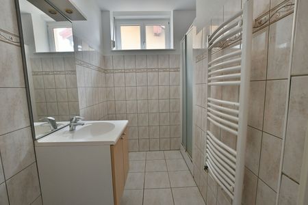 Appartement Epinal 3 pièce(s) 62 m2 - Photo 5