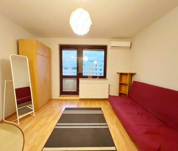 Rezerwacja - Kawalerka przy metrze |30 m2 - Photo 1