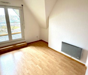 Appartement à louer 3 pièces • 70,11 m2 Souffelweyersheim - Photo 2