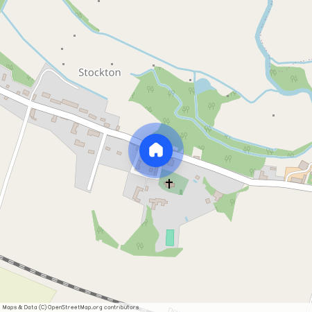 Stockton, Warminster, Wiltshire, BA12