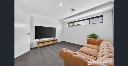 Low-Maintenance Family Living with Theatre, Study & Triple Garage - Photo 3