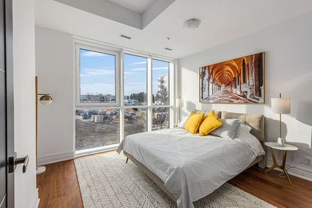 Discover Barrhaven's Premier Luxury Apartments with Over 27,900 Sq Ft of Exclusive Amenities - Photo 3