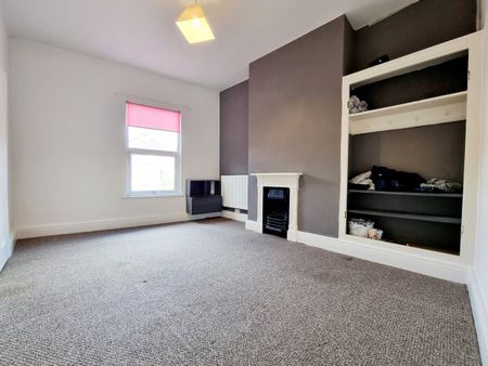 Property To Rent Hall Street, St. Helens, WA10 | 3 Bedroom Terraced through Little Estate Agents - Photo 4