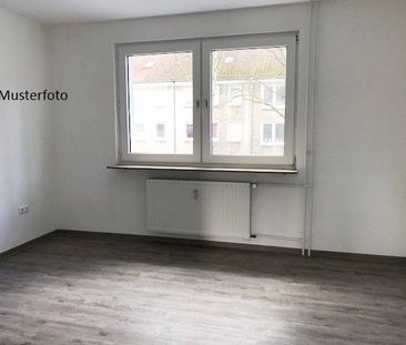 Attraktiv! 4-Zimmer-Wohnung in Stadtlage - Foto 1