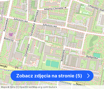 Dwupokojowe mieszkanie na wynajem blisko AGH! – zdjęcie 1