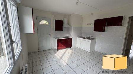 Location Appartement 2 pièces 53m² SEYSSEL 01420 - Photo 3