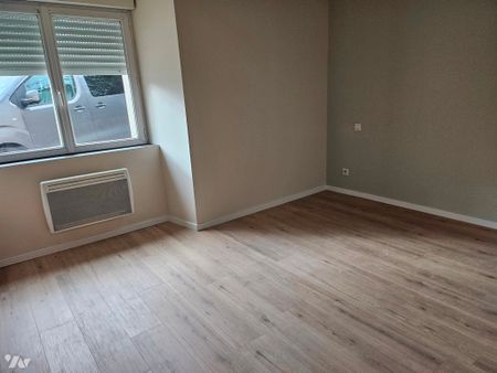 LAILLE – Quartier Bout de Lande T3 disponible - 725 euros - Photo 3