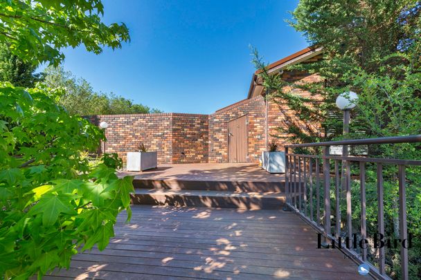 2 Adamson Crescent, Wanniassa ACT 2903 - House For Rent | Domain - Photo 1